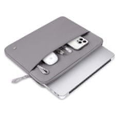 Tech-protect Sleeve Cover torbica za laptop 15-16'', siva