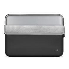 Tech-protect Sleeve Plush torba za laptop 13-14'', crna