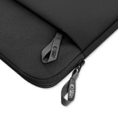 Tech-protect Sleeve Plush torba za laptop 15-16'', crna