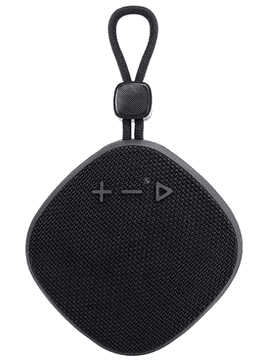 Tracer Toran TWS zvučnik, BT, crni (TRAGLO47617)