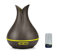 BOT Aroma difuzor B5 DO - tamno smeđe drvo 400 ml