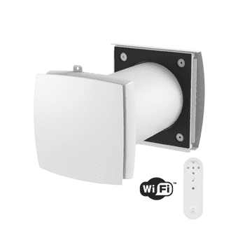 Aira lokalni rekuperator Aira Lite