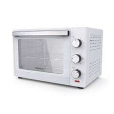 BROCK električna pećnica, 30l - TO 3001 WH
