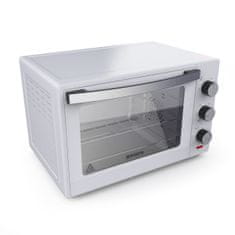 BROCK električna pećnica, 30l - TO 3001 WH