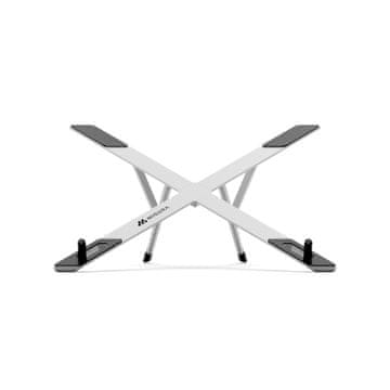Misura Prijenosni ergonomski stalak za laptop i tablet ME23
