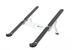 Misura Prijenosni ergonomski stalak za laptop i tablet ME24