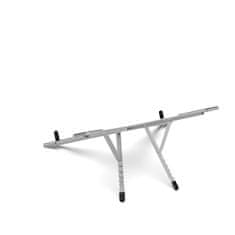 Misura Prijenosni ergonomski stalak za laptop i tablet ME23