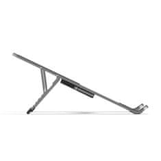 Misura Prijenosni ergonomski stalak za laptop i tablet ME25