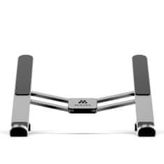 Misura Prijenosni ergonomski stalak za laptop i tablet ME25