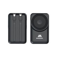 Misura MH09 Powerbank 10 000 mAh