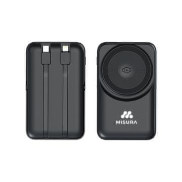 Misura MH09 Powerbank 10 000 mAh