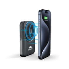 Misura MH09 Powerbank 10 000 mAh