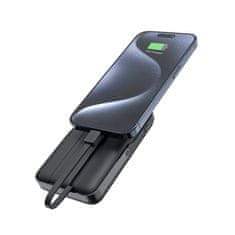Misura MH09 Powerbank 10 000 mAh