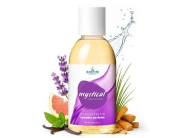Santini Parfem za rublje 250 ml - Mystical Vibration