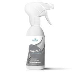 Santini Osvježivač tekstila 250 ml - Crystal Embrace