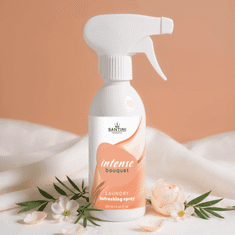 Santini Osvježivač tekstila 250 ml - Intense Bouquet
