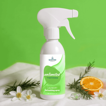 Santini Osvježivač tekstila 250 ml - Unlimited Freshness