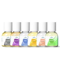 Santini Mali set parfema za rublje SANTINI 6x 50 ml