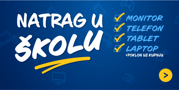 HP banner - slide