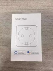 BOT Pametna utičnica S1 s mjerenjem potrošnje WiFi-ja