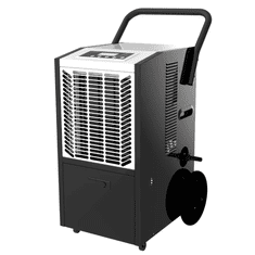 Adler Dehumidifier Adler AD 7864, industrijski - kompresor 50L/24H