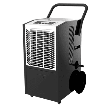 Adler Dehumidifier Adler AD 7864, industrijski - kompresor 50L/24H