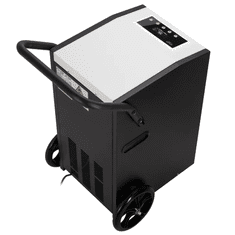 Adler Dehumidifier Adler AD 7864, industrijski - kompresor 50L/24H