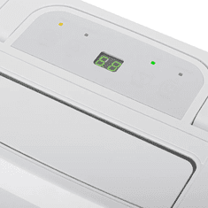 Adler Odvlaživač zraka AD 7861, kompresor, 10 l/24 sata LCD