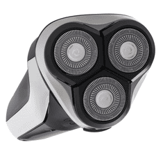 Adler Adler AD 2933 Shaver, troje vodeći akumulator, 2000mah