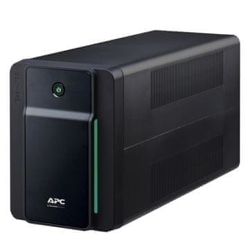 APC Easy UPS BVX2200LI linijski interaktivni 2200VA 1200W AVR neprekidni napajanje (UPS)