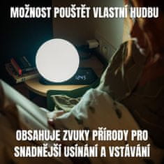 BOT Pametni budilnik WL2