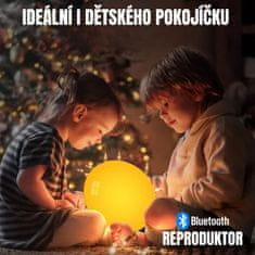 BOT Pametni budilnik WL2