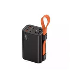 BOT Powerbank PD 100W za mobitele, tablete i prijenosna računala 40000mAh