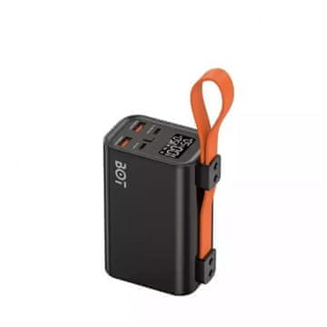 BOT Powerbank PD 100W za mobitele, tablete i prijenosna računala 40000mAh