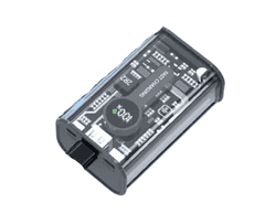 BOT Power bank P15 10000 mAh siva