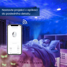 BOT Projektor noćnog neba S1