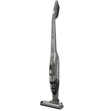 Bosch BBHF214G Readyy, sivi, Usisavač na štap
