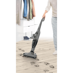 Bosch BBHF214G Readyy, sivi, Usisavač na štap