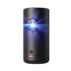 Nebula Capsule 3 laserski projektor, crni (D2426212)