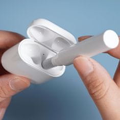 MG Cleaning Kit set za čišćenje za Apple AirPods, bijeli