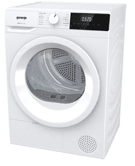 Gorenje Sušilica rublja DHNE7D, 7 kg