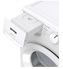 Gorenje Sušilica rublja DHNE7D, 7 kg