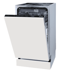 Gorenje GV583B10AD perilica posuđa