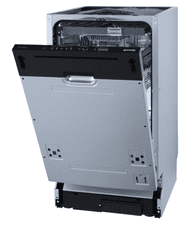 Gorenje GV583B10AD perilica posuđa
