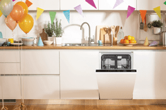 Gorenje GV583B10AD perilica posuđa