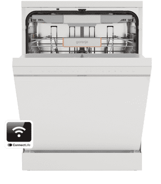 Gorenje Perilica posuđa GS673A97W