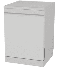 Gorenje Perilica posuđa GS673A97W