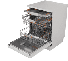 Gorenje Perilica posuđa GS673A97W