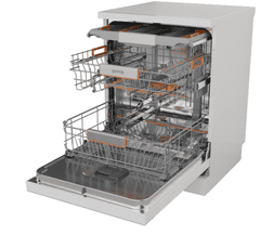 Gorenje Perilica posuđa GS673A97W