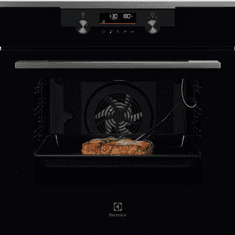 Electrolux KODDP77H ugradbena pećnica